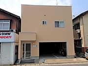 WhiteStork中陰 2階 築33年11ヶ月の賃貸物件