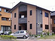 豊岡駅より徒歩11分 2階 築22年3ヶ月の賃貸物件