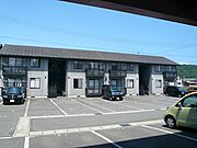 アーバンハイツセゾンＡ 2階 築29年4ヶ月の賃貸物件