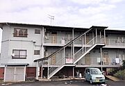 安良グリーンハイツ別館 1階 築38年4ヶ月の賃貸物件