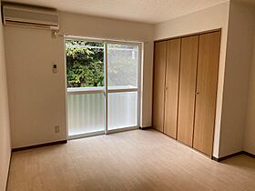 セレニティ福田  ｜ 兵庫県豊岡市栃江（賃貸アパート1R・2階・19.87㎡） その5