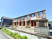 江原駅より徒歩18分 2階 築10年9ヶ月の賃貸物件