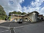 豊岡駅よりバス18分 徒歩1分 2階 築33年7ヶ月の賃貸物件