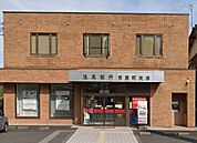 但馬銀行問屋町支店（713m）