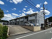 フレグランスメイビーA棟の賃貸物件