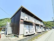 国府駅よりバス25分 徒歩2分 2階 築36年1ヶ月の賃貸物件