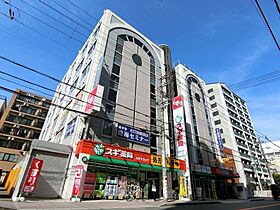 プレサンス江坂ベルフィーヌ  ｜ 大阪府吹田市垂水町1丁目（賃貸マンション1LDK・9階・30.08㎡） その27