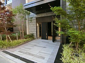 S-RESIDENCE江坂Alegria  ｜ 大阪府吹田市垂水町3丁目（賃貸マンション1K・9階・24.79㎡） その17