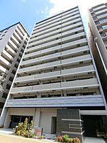 S-RESIDENCE江坂Eminence  ｜ 大阪府吹田市江坂町1丁目12番50号（賃貸マンション1K・10階・25.20㎡） その1