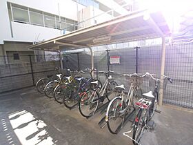 Succeed江坂公園  ｜ 大阪府吹田市江坂町1丁目（賃貸マンション1R・8階・30.74㎡） その21