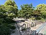 周辺：【公園】榎阪大池公園まで1387ｍ