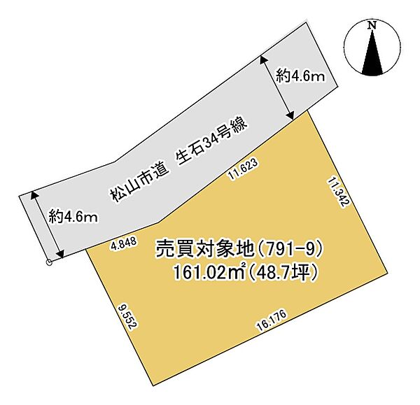 区画図：338000056299