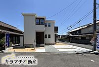 奈良県磯城郡三宅町大字但馬634-1：物件画像