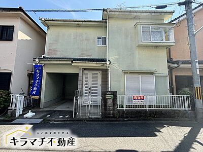 外観：閑静な住宅地♪小学校が近くお子様のおられるご家族も安心です。■資料請求・当日見学大歓迎！急なご希望も対応します！ご連絡お待ちしております！