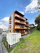 ヒルズ守恒 4階 築36年3ヶ月の賃貸物件