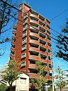 ロマネスク下到津 10階 築33年11ヶ月の賃貸物件