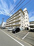 片野駅より徒歩9分 3階 築51年3ヶ月の賃貸物件