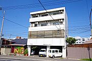 南小倉駅より徒歩10分 3階 築37年2ヶ月の賃貸物件