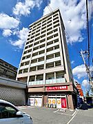 ラ・フェリス 10階 築8年10ヶ月の賃貸物件