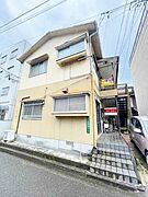 木村アパート 1階 築52年6ヶ月の賃貸物件