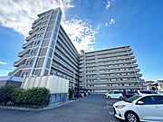 片野駅より徒歩11分 10階 築18年9ヶ月の賃貸物件