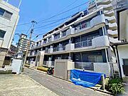 ヤングハイツドルチェ 5階 築37年10ヶ月の賃貸物件