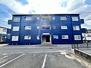 石田駅より徒歩4分 3階 築36年10ヶ月の賃貸物件