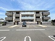 下曽根駅より徒歩18分 3階 築11年6ヶ月の賃貸物件