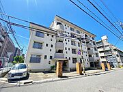 オーベリック常岡 3階 築49年5ヶ月の賃貸物件