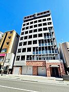 デザイナープリンセス旦過 9階 築3年11ヶ月の賃貸物件