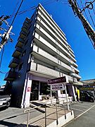 ソフィア 4階 築21年10ヶ月の賃貸物件