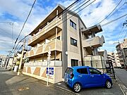 パークハイツ片野 3階 築29年10ヶ月の賃貸物件