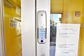 コーポラス旭 301 ｜ 福岡県北九州市小倉南区北方２丁目24-34（賃貸マンション1R・3階・19.00㎡） その17