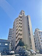 グレイス片野 8階 築34年2ヶ月の賃貸物件