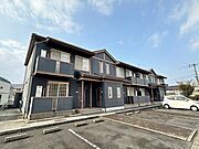 徳力公団前駅より徒歩10分 2階 築26年9ヶ月の賃貸物件