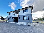 徳力嵐山口駅より徒歩15分 2階 築28年3ヶ月の賃貸物件