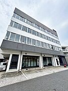 フェルト705 3階 築52年10ヶ月の賃貸物件