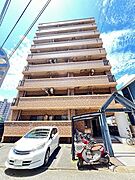 グレイス片野 3階 築34年1ヶ月の賃貸物件