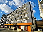 第8岡部ビル 4階 築42年7ヶ月の賃貸物件