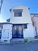 香春口三萩野駅より徒歩7分 築65年11ヶ月の賃貸物件