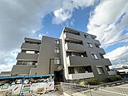 徳力嵐山口駅より徒歩2分 4階 築7年3ヶ月の賃貸物件