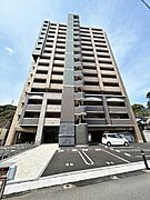 ウィングス到津 14階 新築の賃貸物件