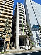 平和通駅より徒歩10分 7階 築29年6ヶ月の賃貸物件