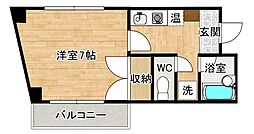 エンジョイスペースオカダ 3階