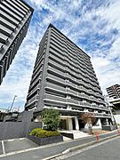 旦過駅より徒歩13分 7階 築17年4ヶ月の賃貸物件