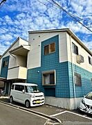 城野駅より徒歩16分 2階 築13年2ヶ月の賃貸物件