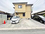 城野駅より徒歩12分 2階 築21年10ヶ月の賃貸物件