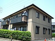 オー・ボワ・バティール２Ｄ 1階 築26年9ヶ月の賃貸物件