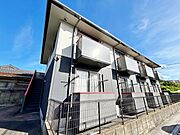 ドゥ・ソレイユ２１Ａ 1階 築24年10ヶ月の賃貸物件