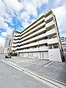 徳力公団前駅より徒歩1分 3階 築23年11ヶ月の賃貸物件